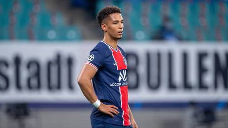 Der FC Bayern soll eine Einigung mit PSG-Verteidiger Thilo Kehrer erzielt haben. Was ist wirklich dran?