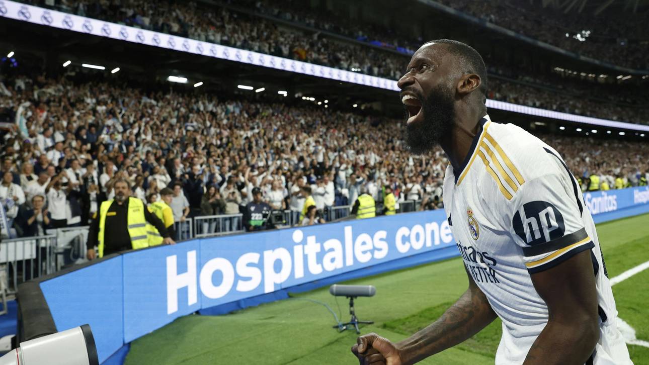 „Nicht hier, um Freunde zu finden“