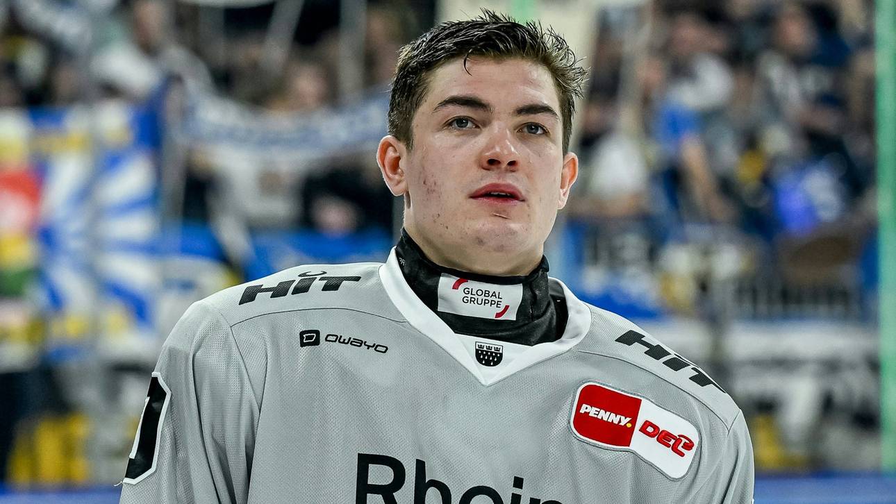 Abgang von Nationalspieler fix