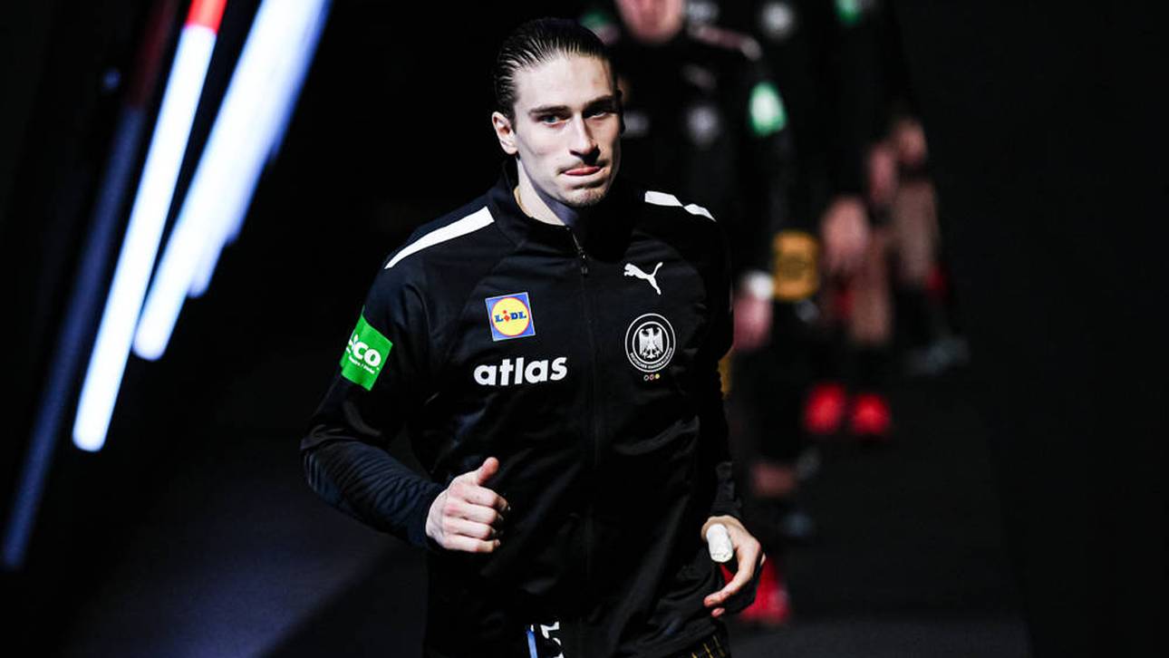 DHB bestätigt bitteren Doppelausfall