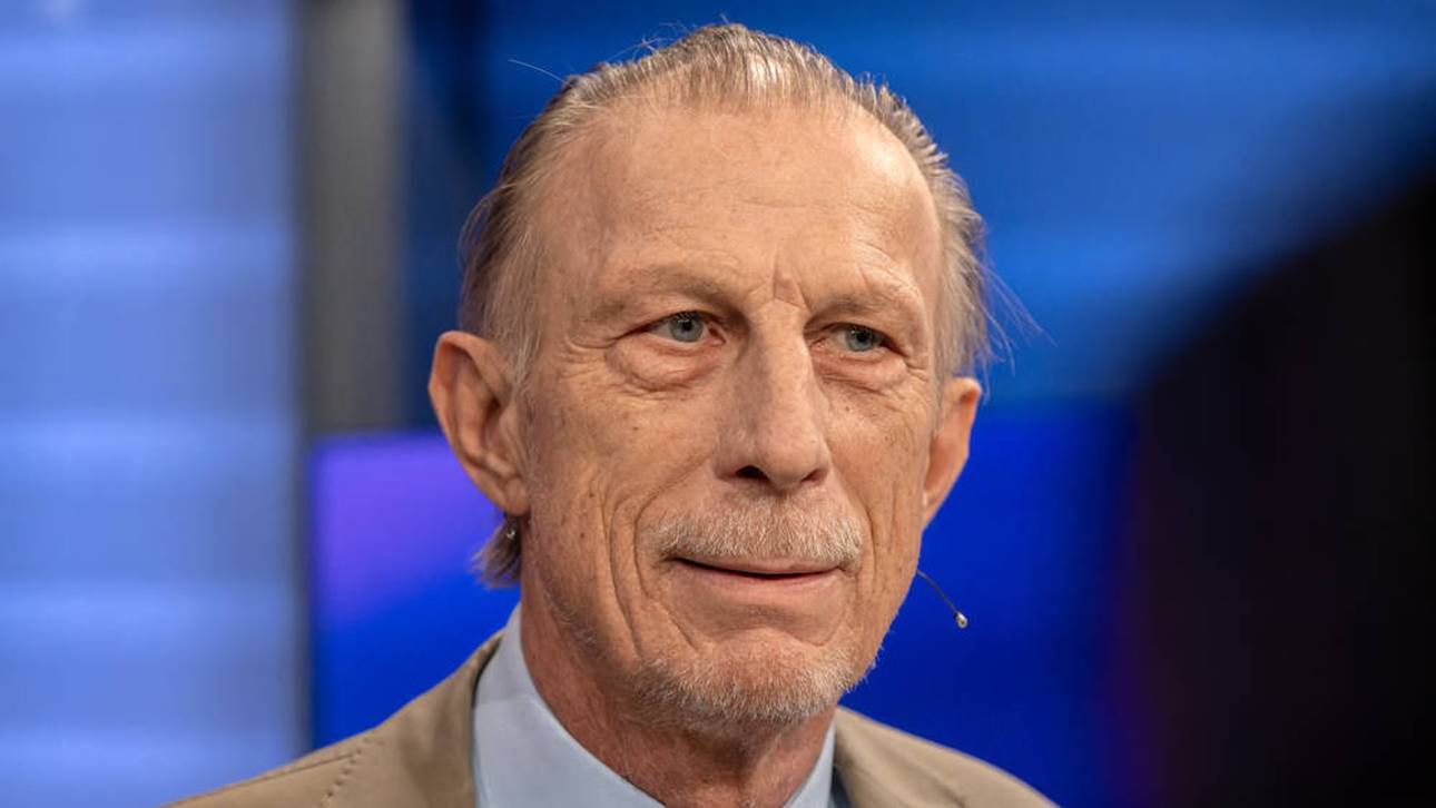 Daum über die EM: „Kerzen aufstellen“