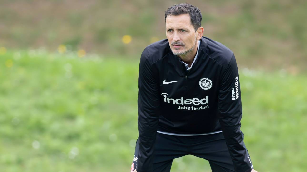 Toppmöller will in den „Flow“