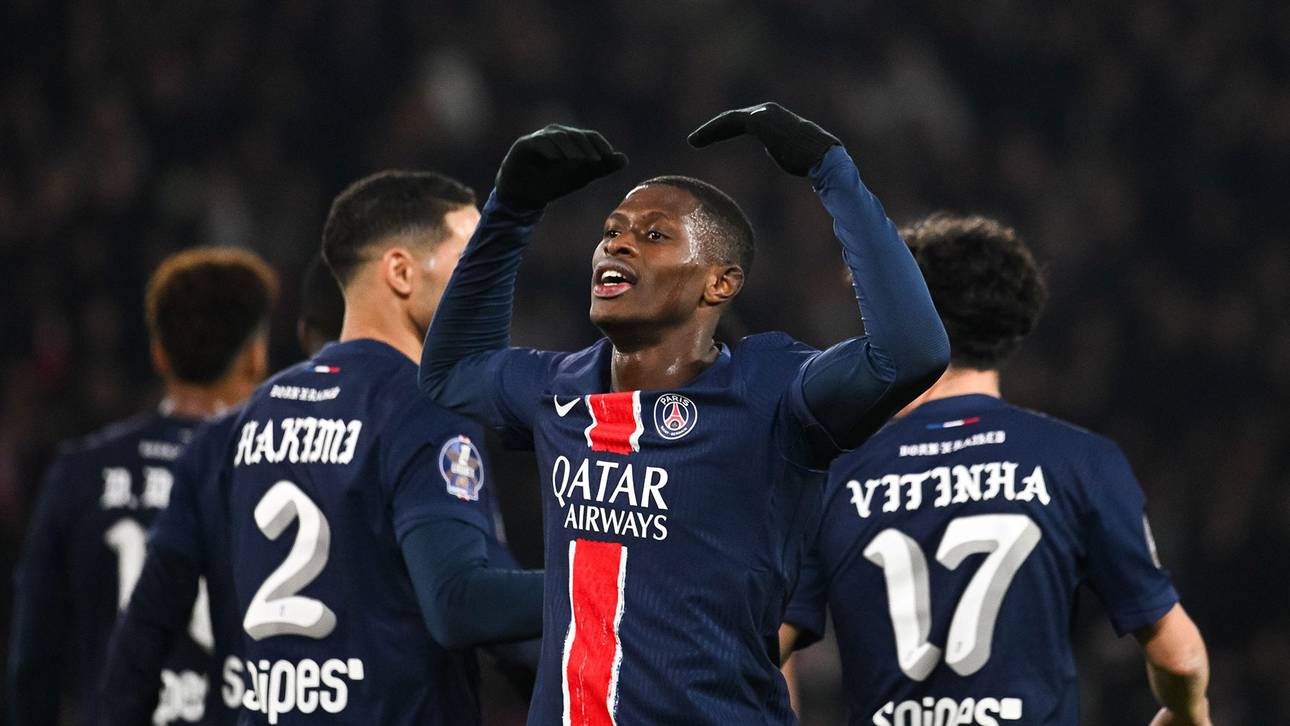 PSG – Angers Tipp, Prognose, Quoten | 05.04.2025