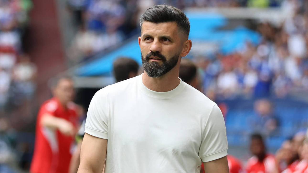 Erste Schalke-Startelf überrascht