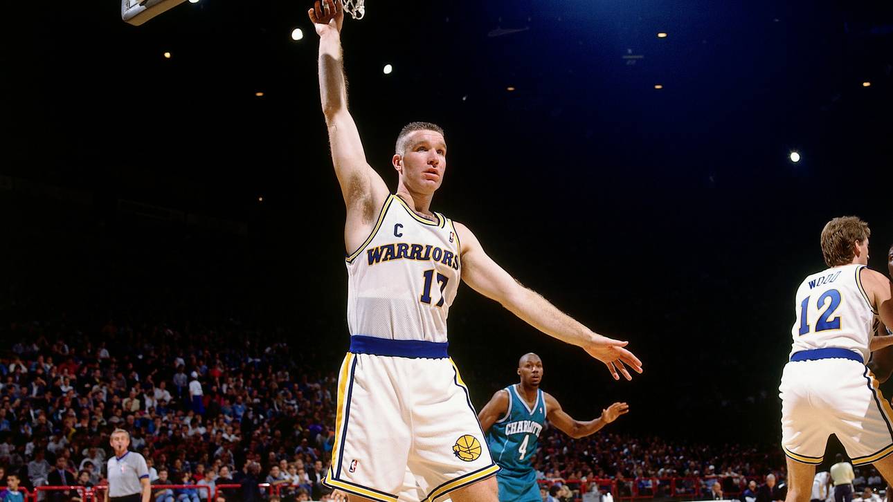 NBA-Legende trainiert St. John’s
