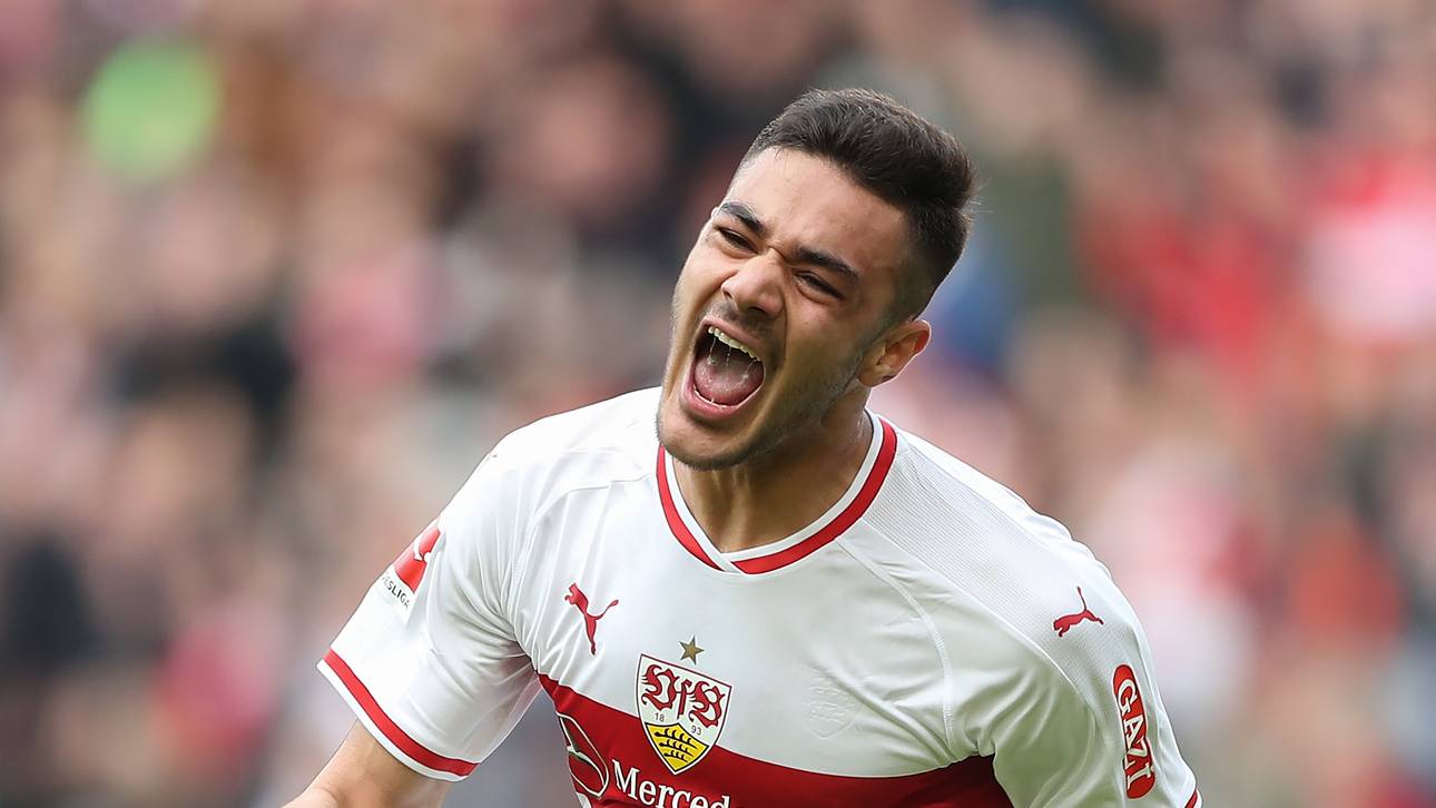 Kabak: Wohl Schalke statt Bayern