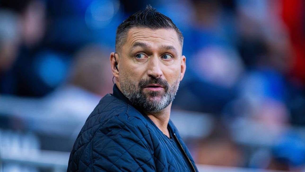 "Hochgradig peinlich!" Heftige Kritik am DFB