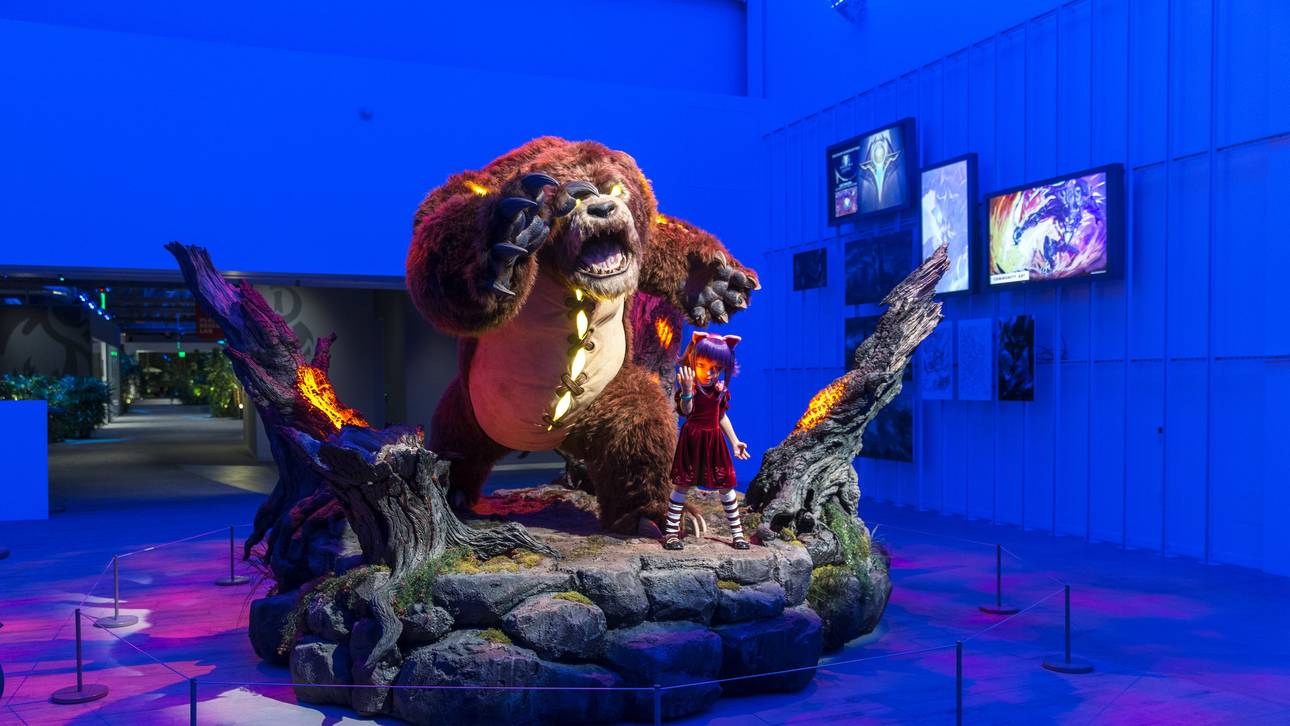 Klage gegen Riot wegen Sexismus