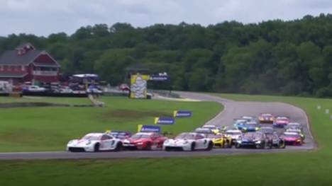 Spannende Motorsport-Action im Porsche GT Magazin! Diesmal im Programm: Alles von den 24-Stunden der NLS vom Nürburgring, dazu alles Wichtige zur WEC-Serie.