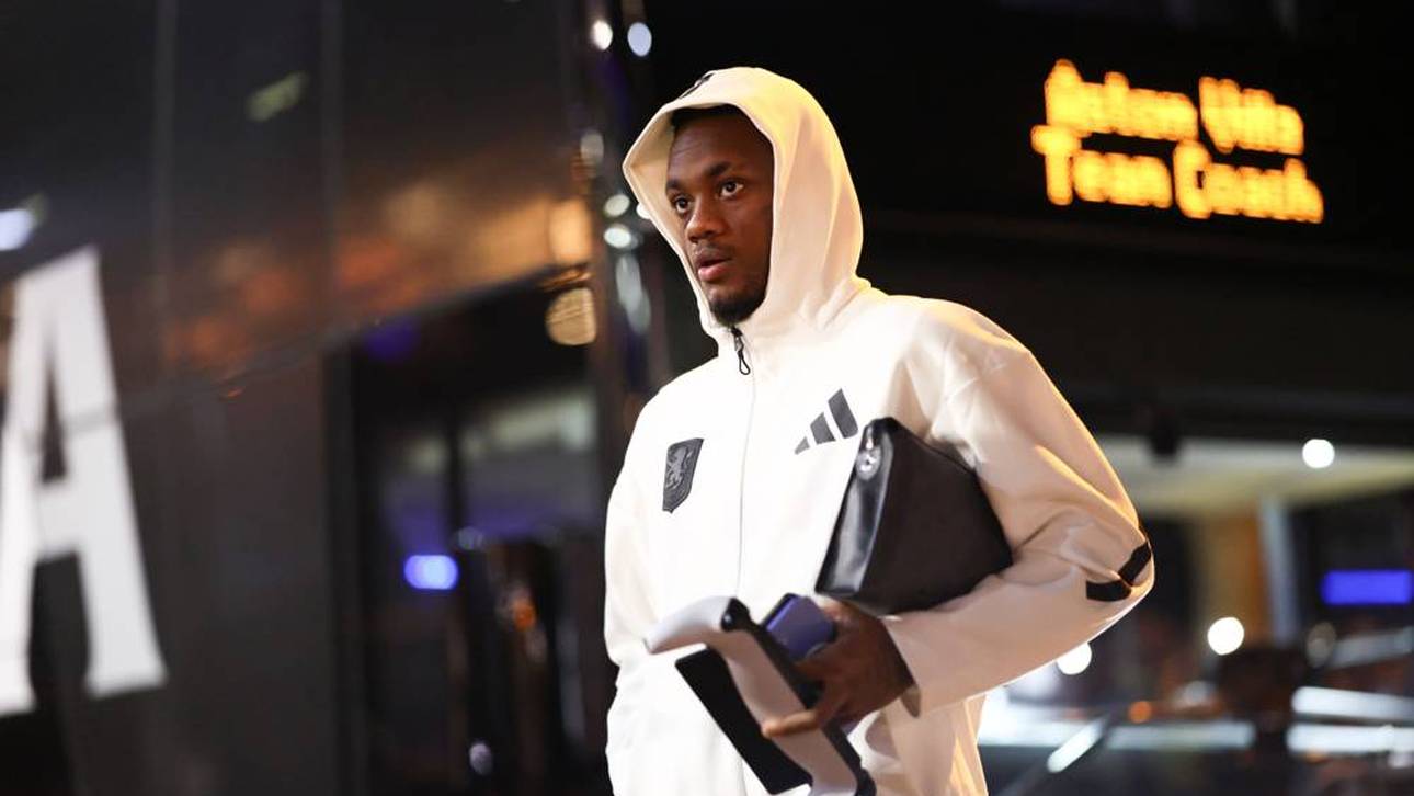 Bayern-Schreck wird zum Rekordtransfer