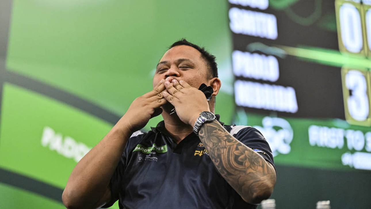 WM-Überraschung schockt Topstar