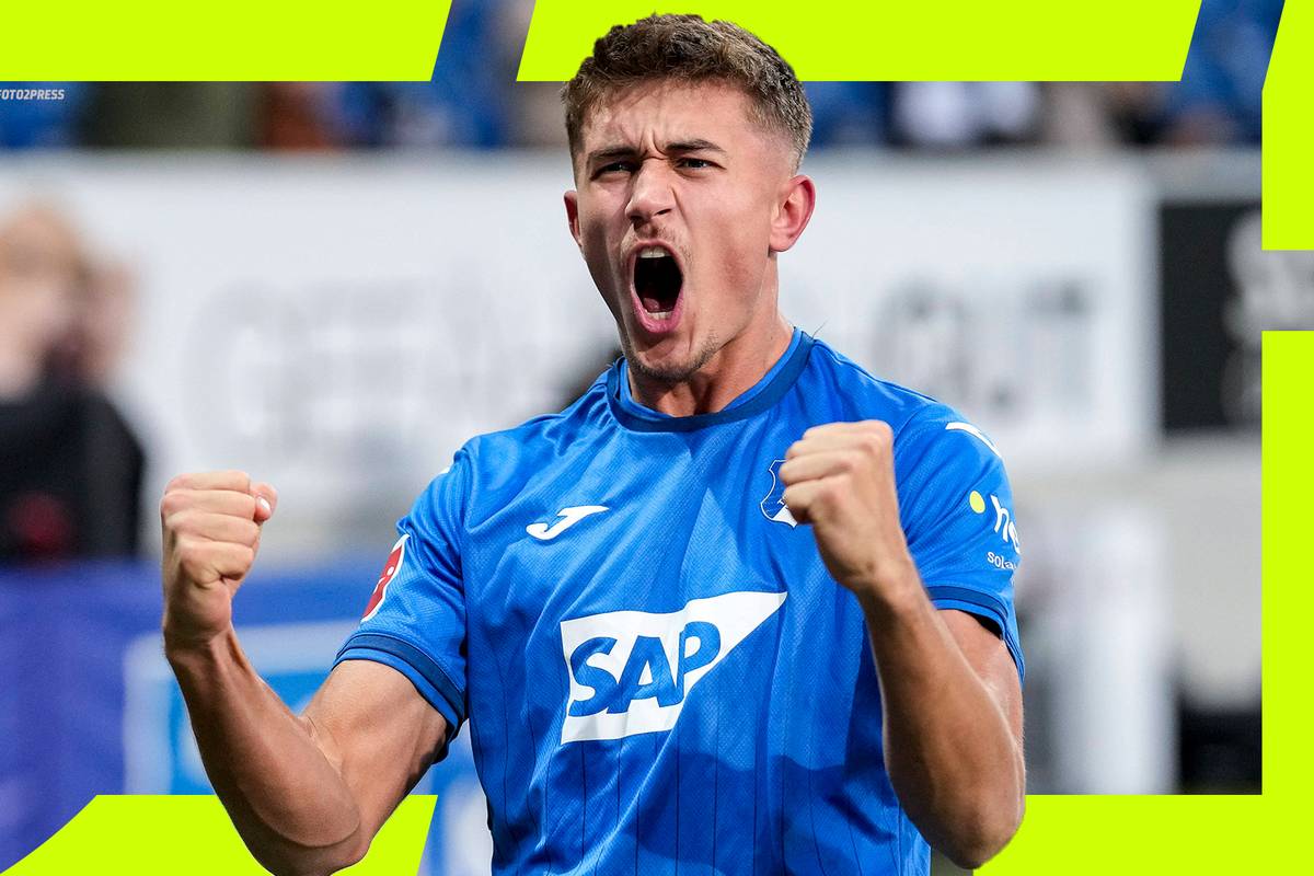 Tom Bischof von der TSG Hoffenheim hat in letzter Zeit die Aufmerksamkeit der großen Klubs auf sich gezogen. Der Poker um das Mittelfeldtalent ist bereits im vollen Gange. Außerdem wird Sebastian Haller nach seinem verkorksten Halbjahr in Spanien an eine alte Wirkungsstätte zurückkehren.