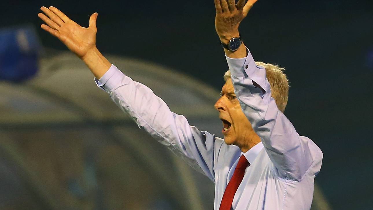 England startet historisch schlecht