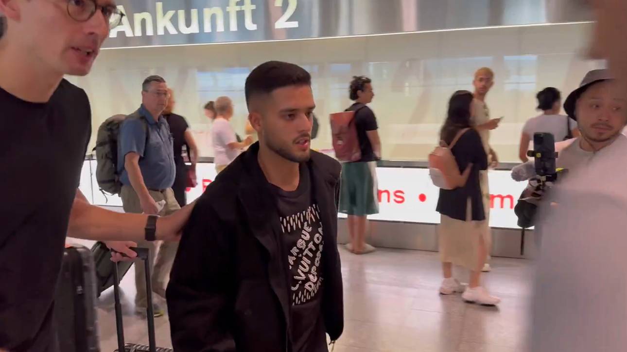 Nächster BVB-Wunschspieler da!