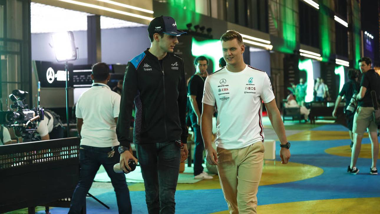 Weg plötzlich frei für Schumacher?