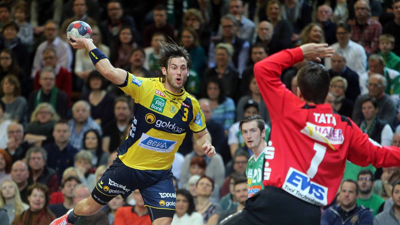 Sieg für Löwen – Berlin verliert Krimi