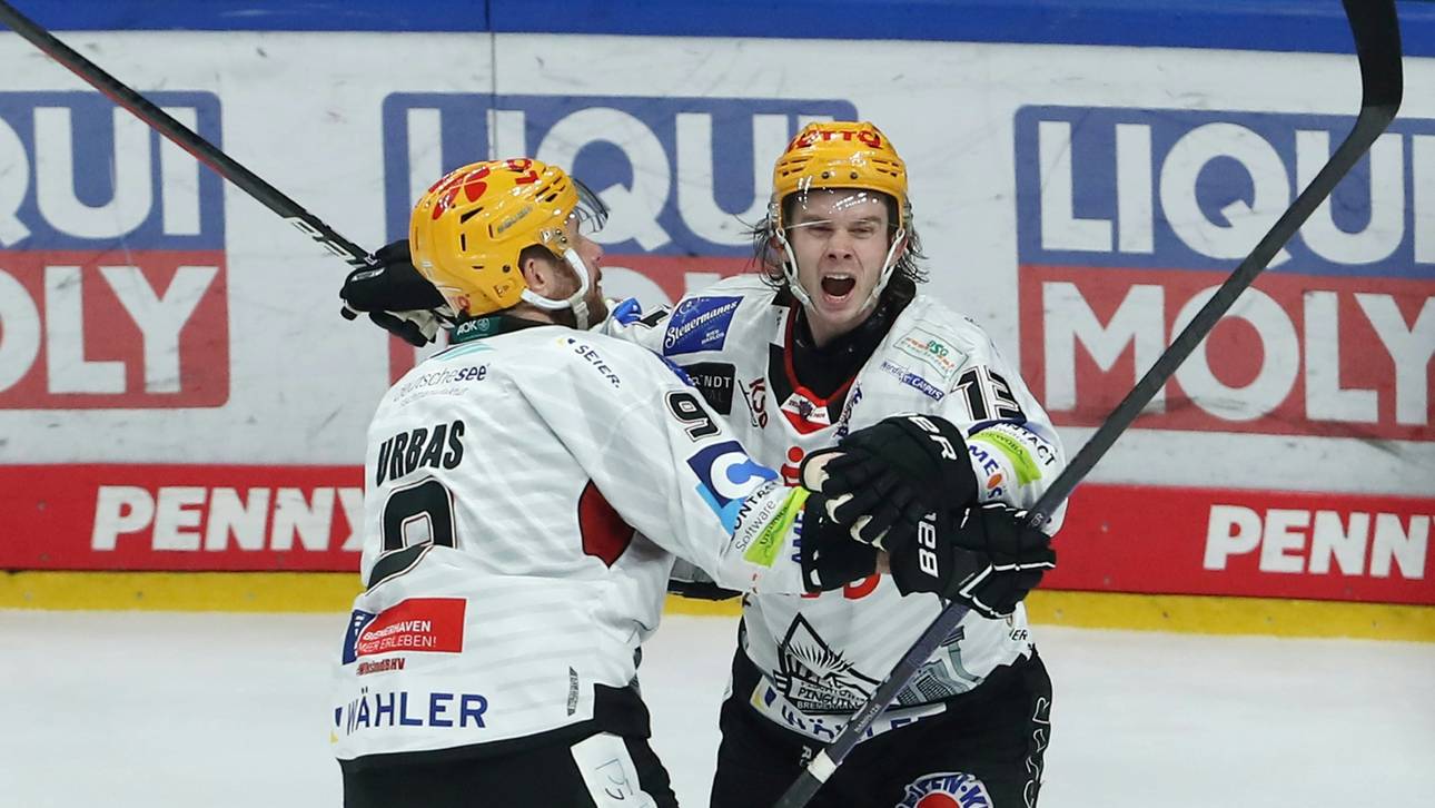 Fischtown sichert Hauptrundensieg