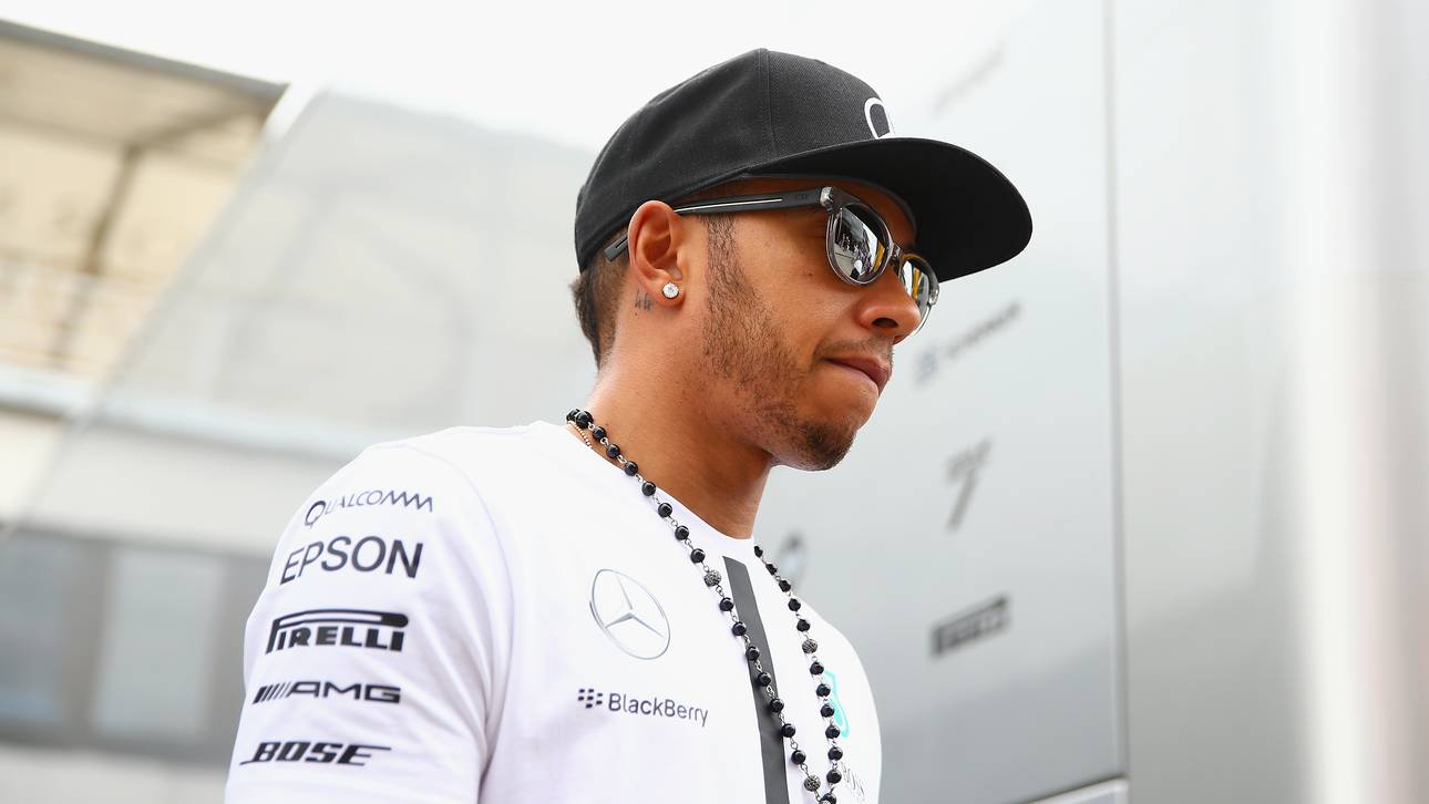 Wolff nimmt Hamilton in Schutz