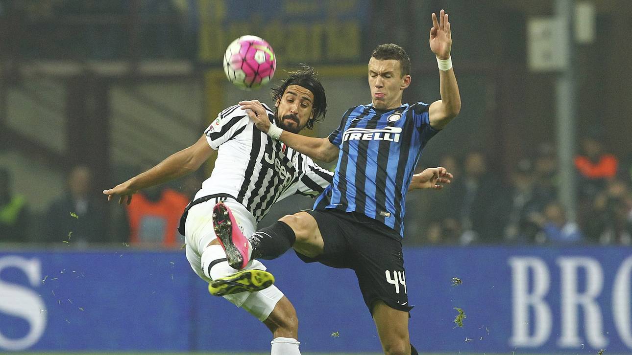 Khedira: Pechvogel statt Matchwinner