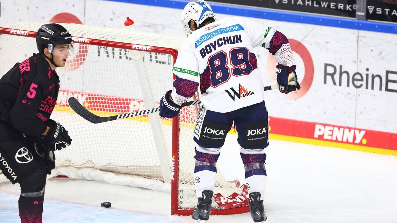 Berlin zeigt Köln die Grenzen auf