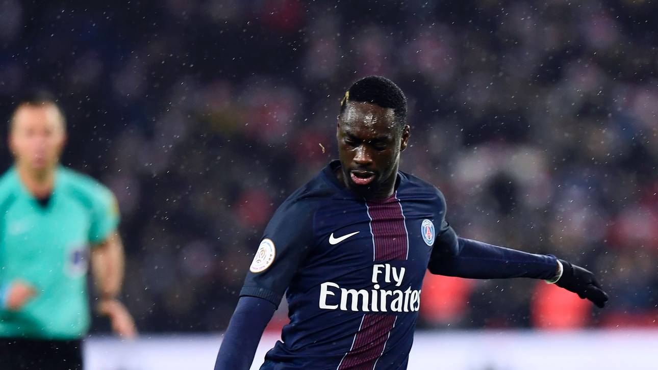 So gut ist RB-Neuzugang Augustin