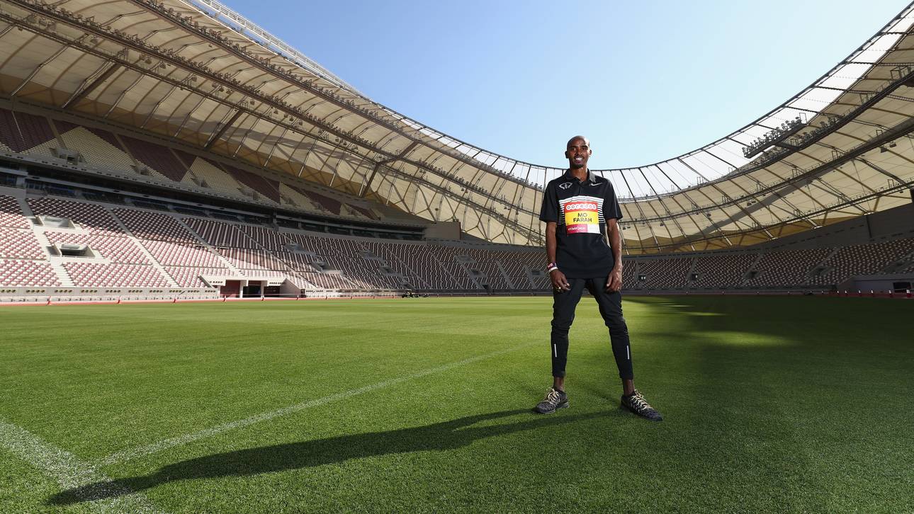 WM-Rennen in Katar starten nachts