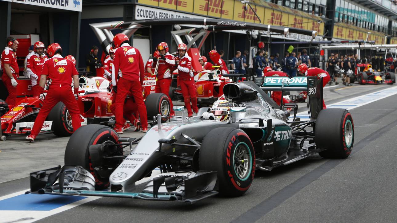 Rückkehr zu altem Quali-Modus perfekt