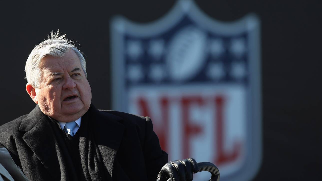 Millionenstrafe für Panthers-Gründer