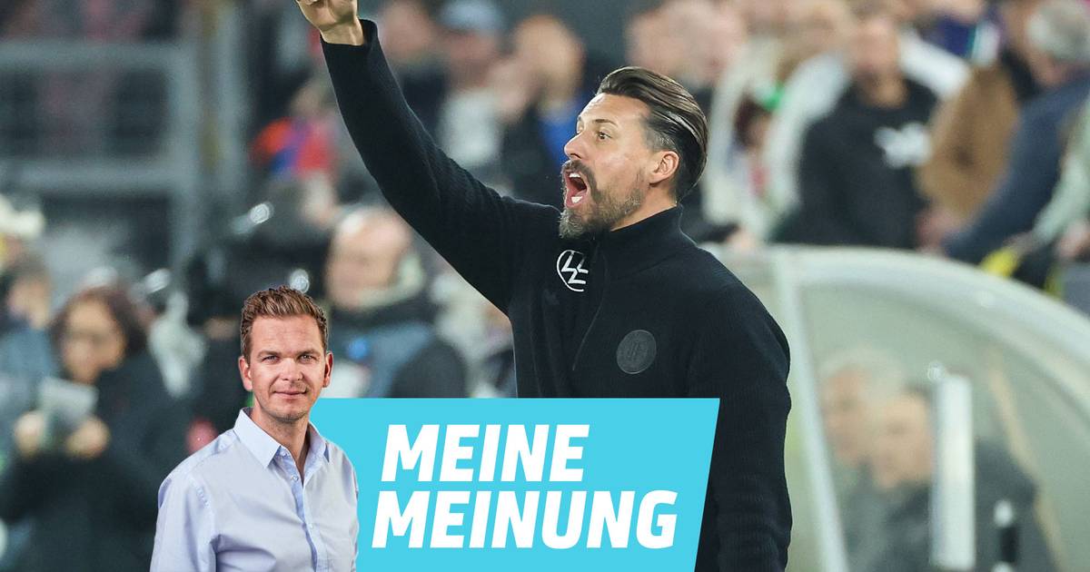 Sandro Wagner: Die heißeste Spur führt nicht nach Hoffenheim