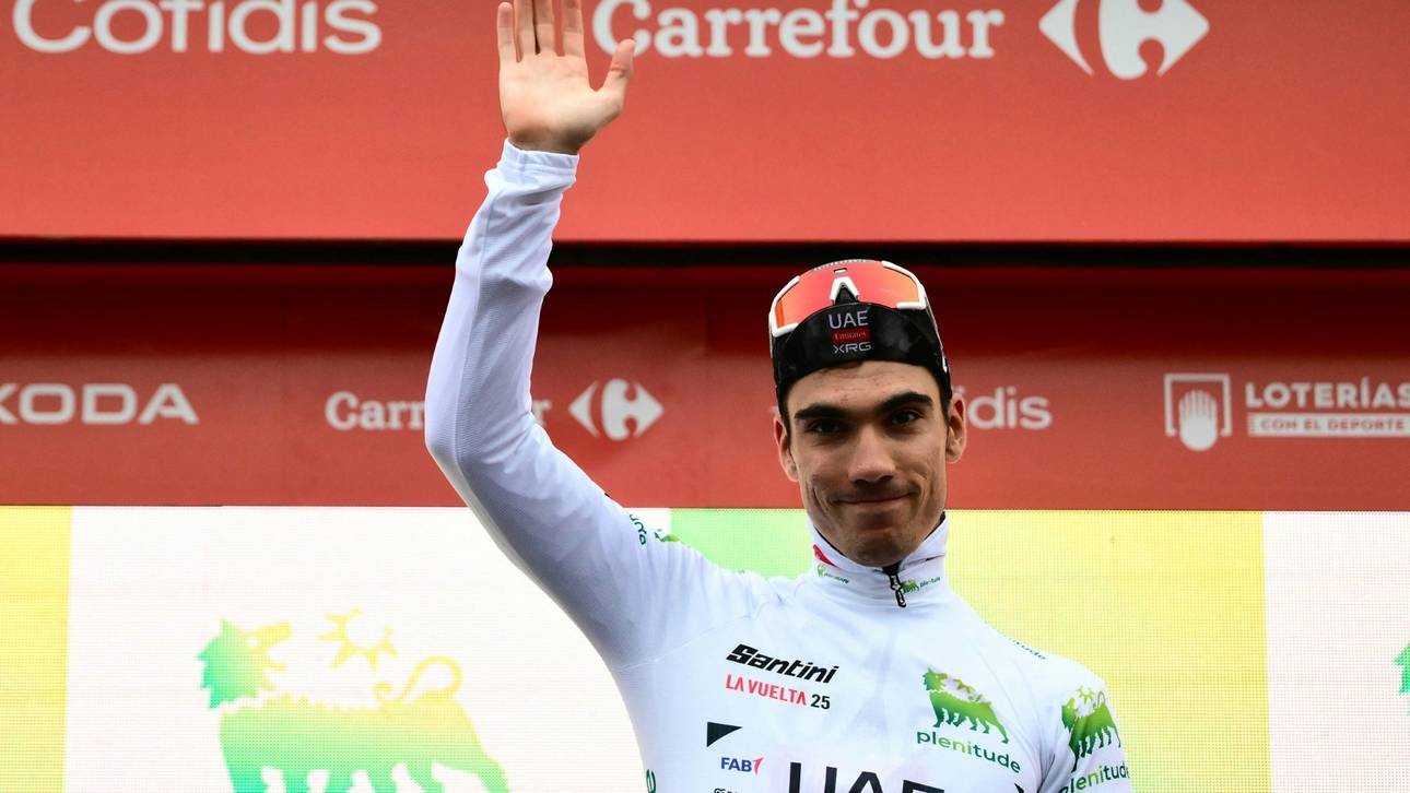 Vertragsauflösung für Pogacar-Helfer