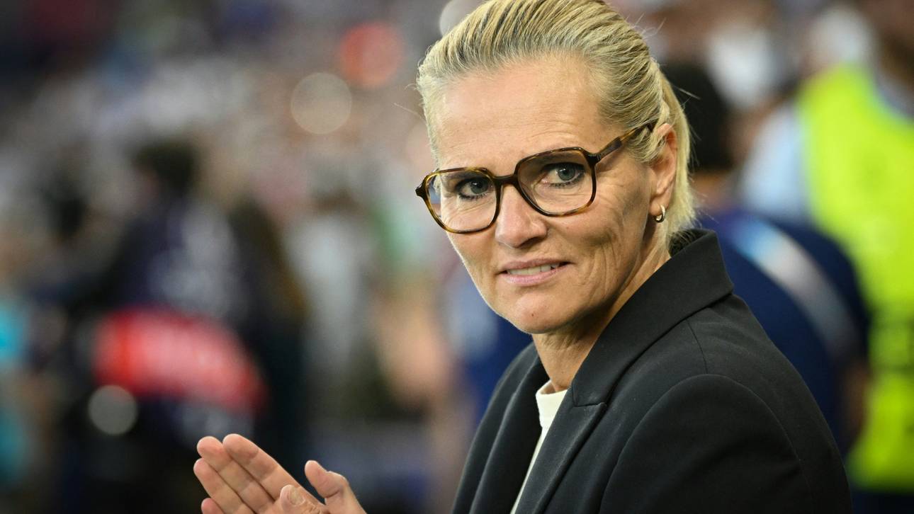 England will weiteren Krimi vermeiden