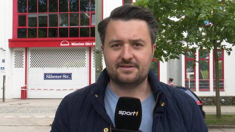 SPORT1-Chefreporter Stefan Kumberger berichtet über die letzte Pressekonferenz von Thomas Tuchel als Trainer des FC Bayern München.