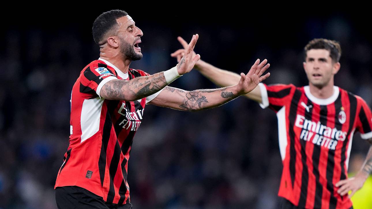 AC Milan – Inter Mailand Tipp, Prognose & Quoten 02.04.25