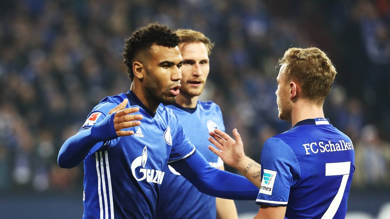 Schalke droht Massenabwanderung