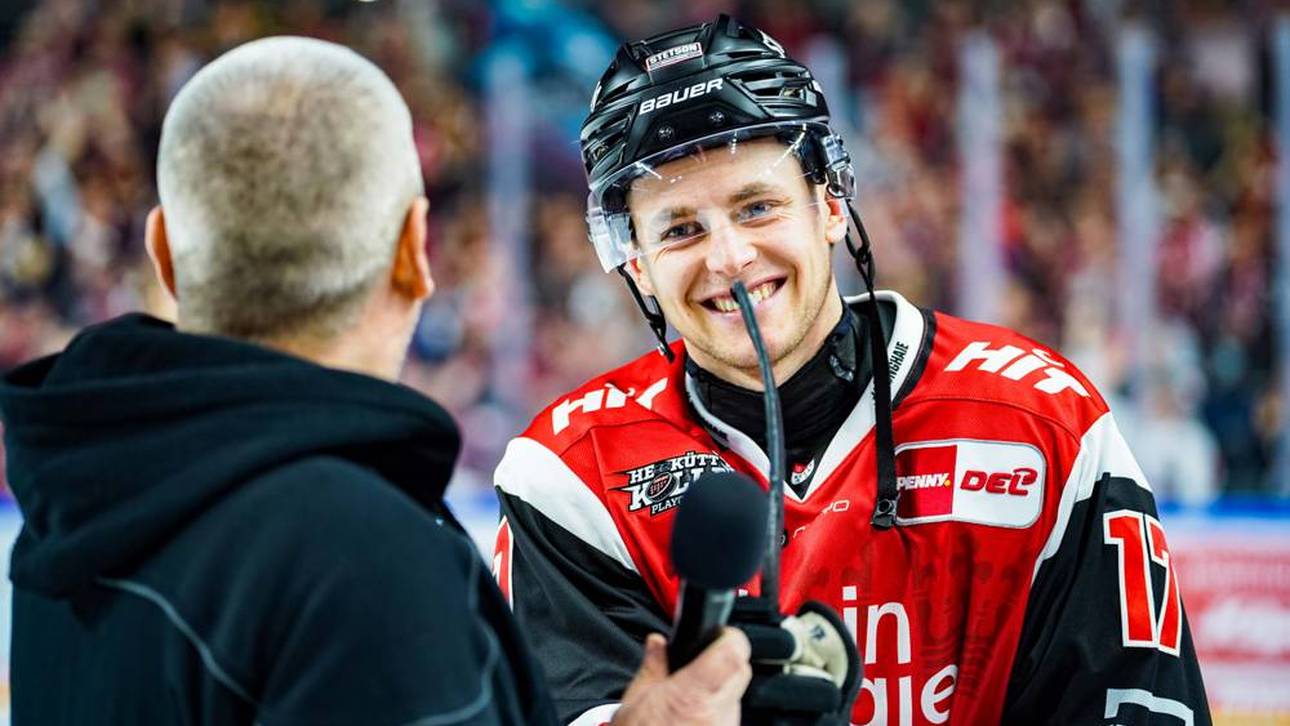 Erst zu spät, dann der Held