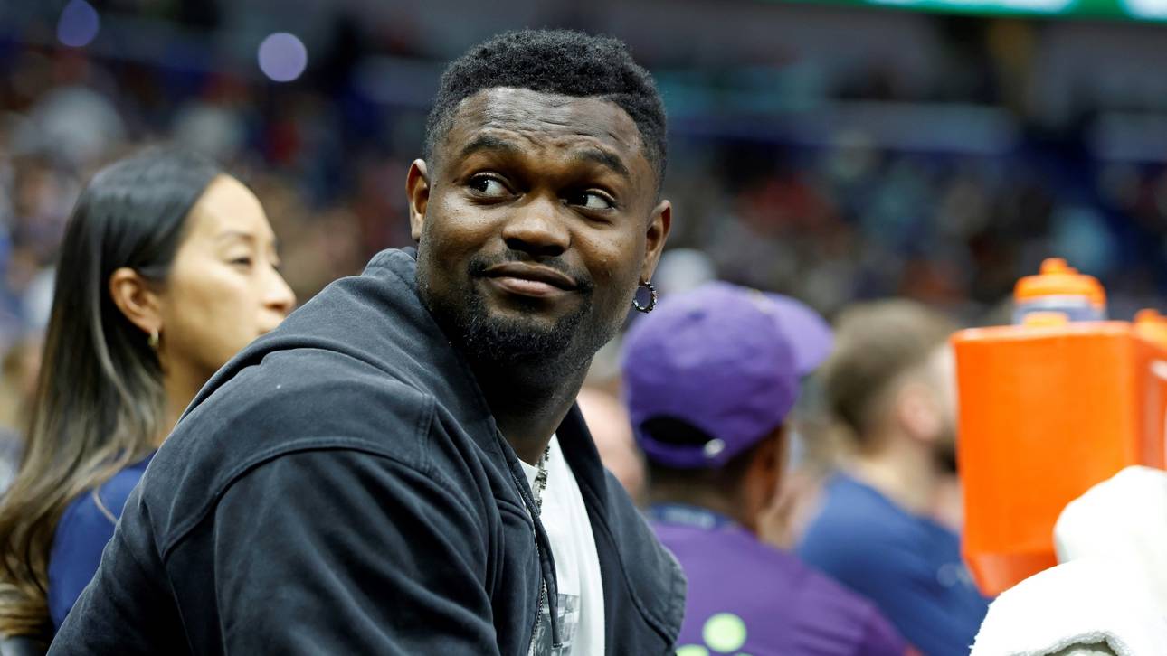 Schwere Vorwürfe gegen NBA-Star