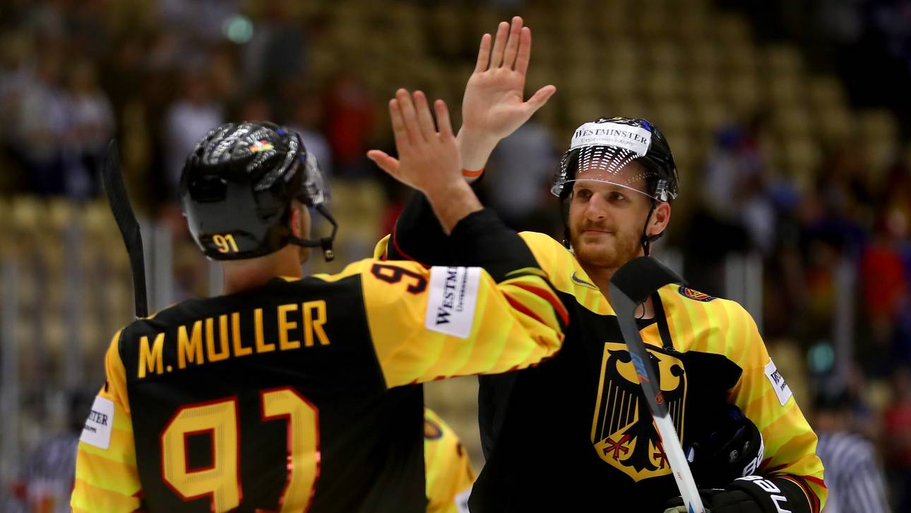 So bewertet Holzer Sturms Wechsel