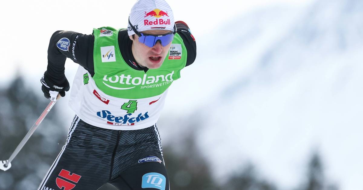 Geiger Wins Seefeld Triple – Riiber Defeated