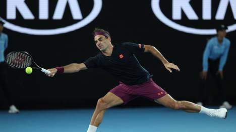 Roger Federer spendet in der Coronakrise