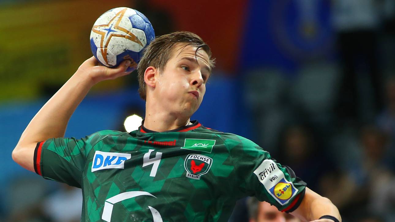 Vier deutsche Siege im EHF-Cup