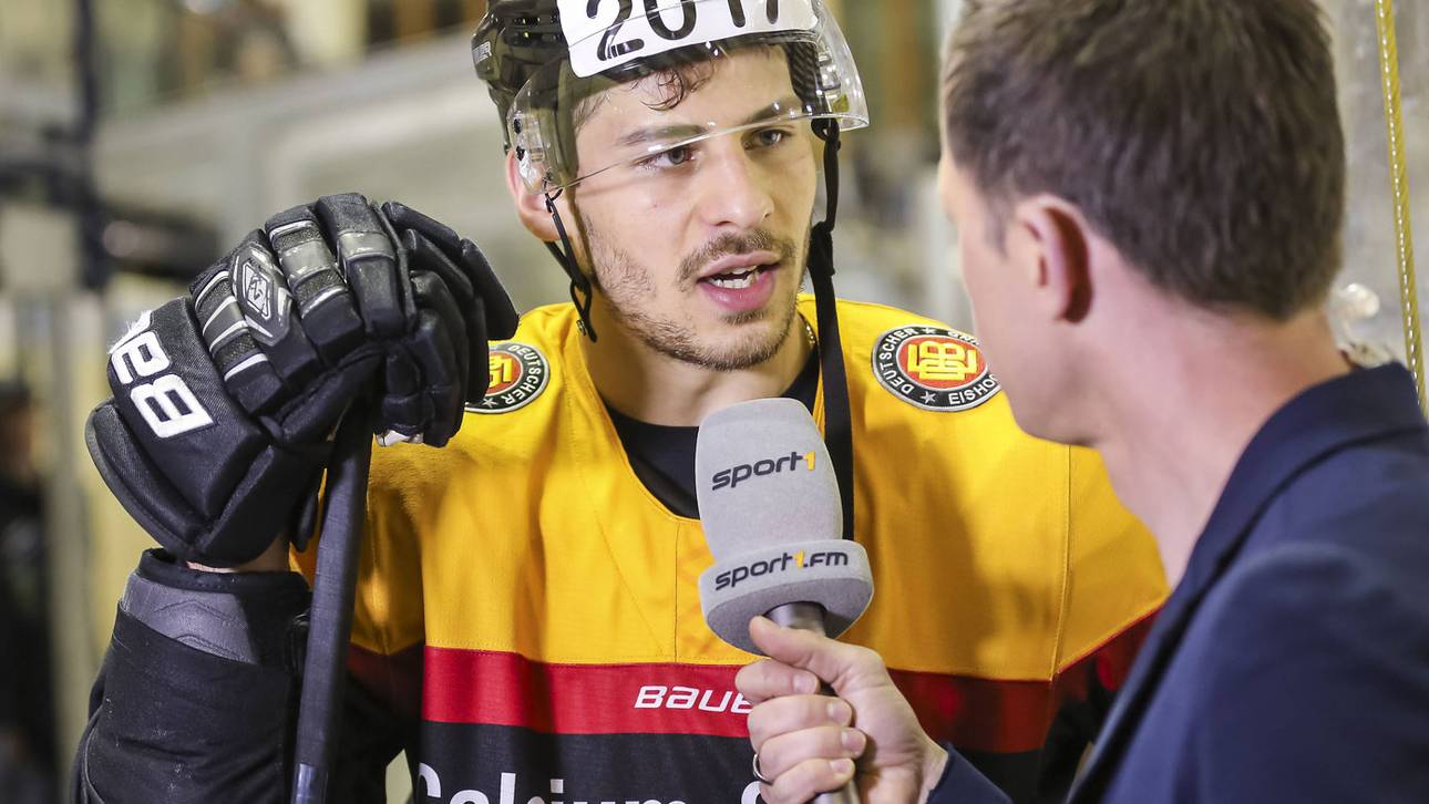 Eis-Gündogan ist Cortinas Gewinner