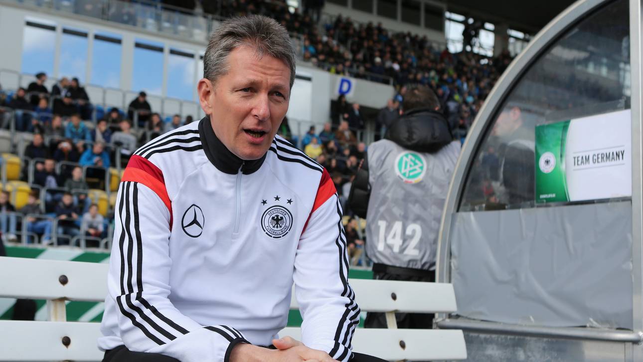 U20-Länderspiel abgesagt