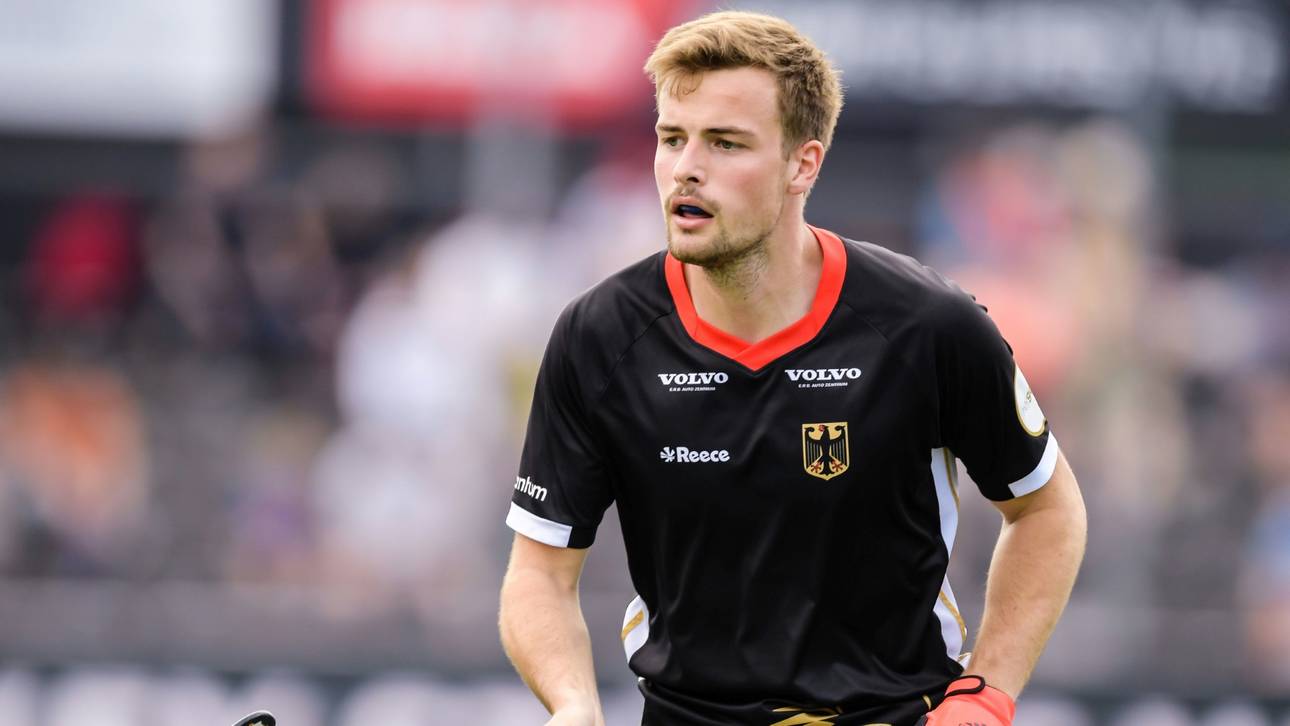 DHB-Herren zittern sich zu Auftaktsieg