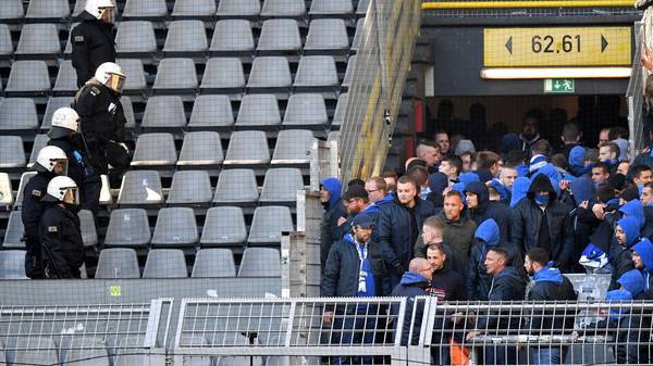 BVB unterliegt Schalke und verpasst Platz 1: Die Aufreger des Revierderbys