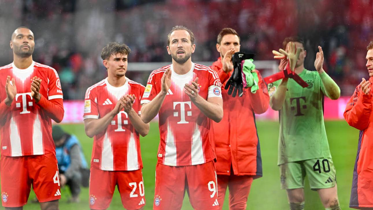 Termine für Bayern-Achtelfinale fix