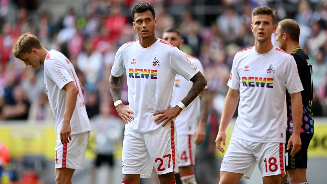 Selke verkündet bittere Entscheidung