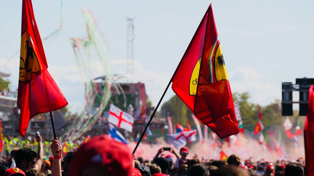 5 beste Formel 1 Wetten zum Monza GP 2024