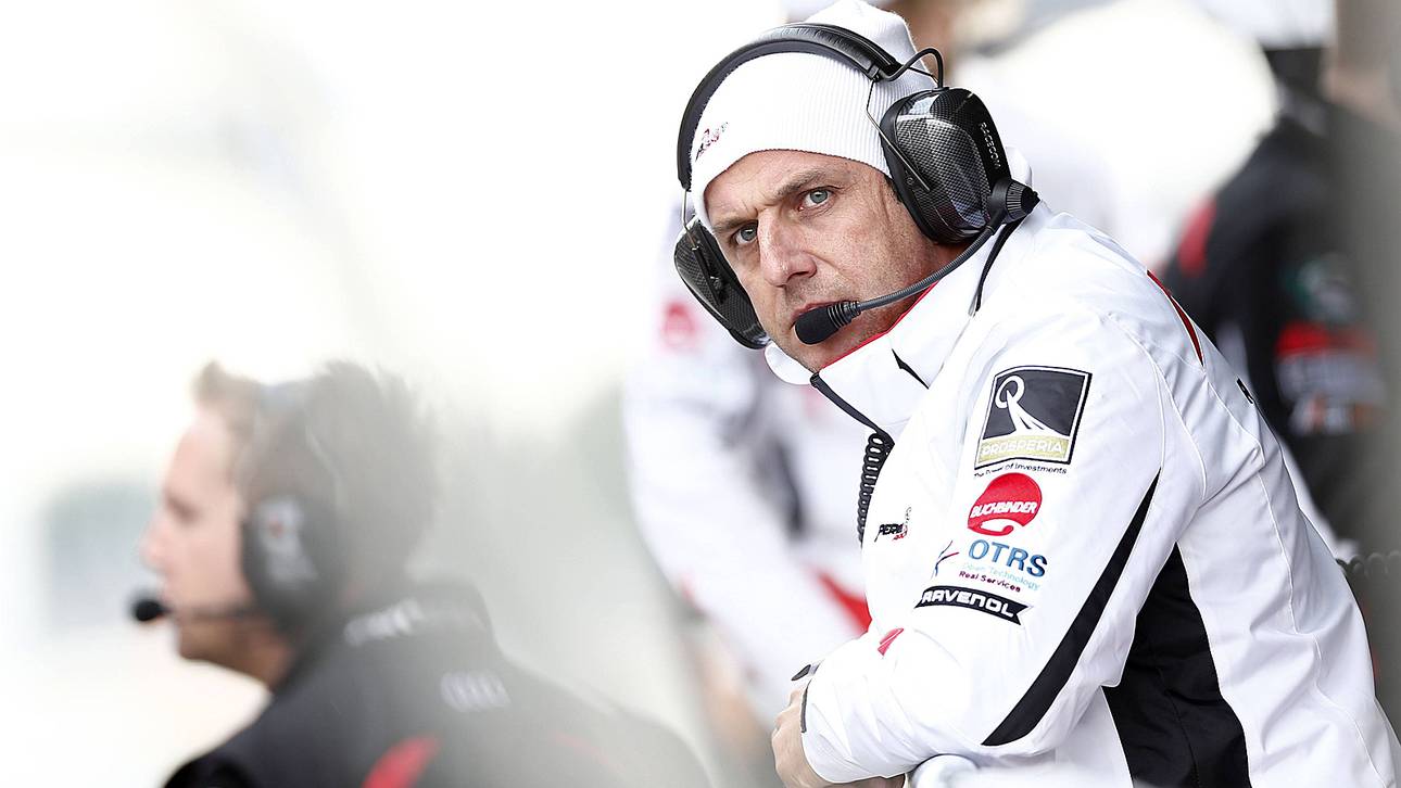 Abt verhöhnt gerammten Leader