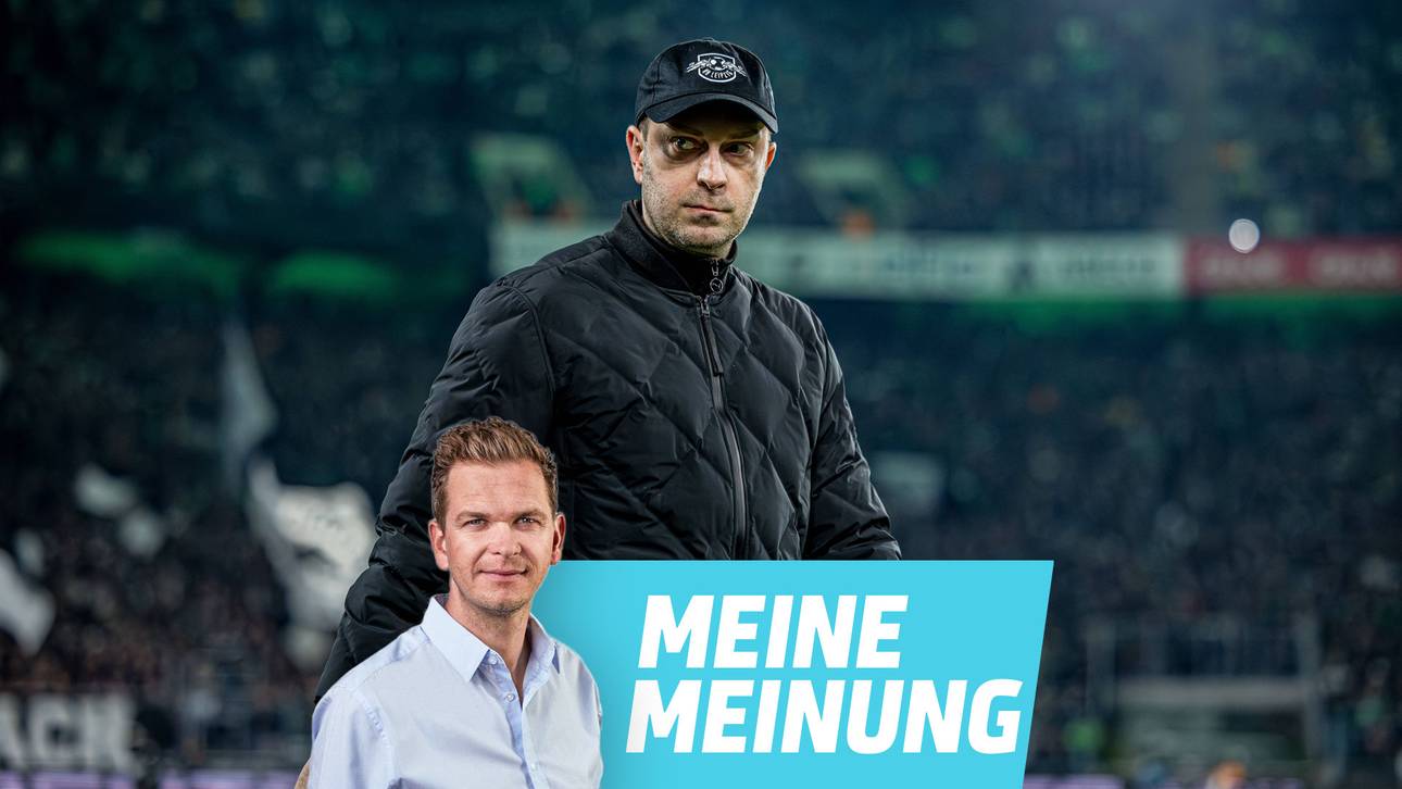 Eine realitätsferne Überlegung