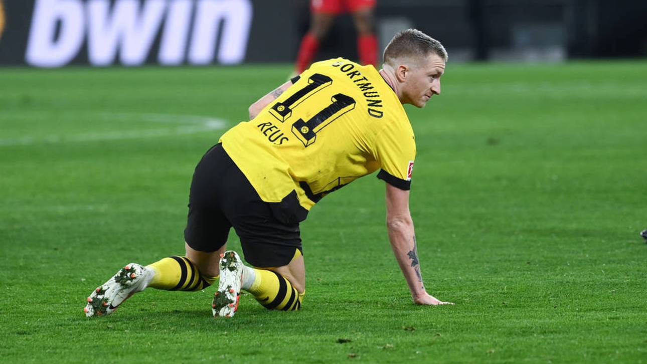 BVB-Ikone über dem Zenit?